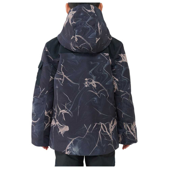 4F Παιδικό μπουφάν Technical Jacket 4F Παιδικό μπουφάν Technical Jacket